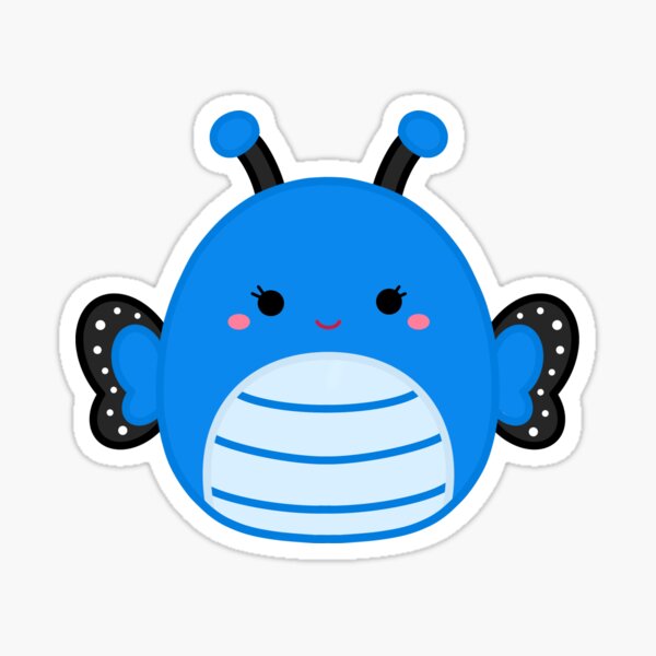 waverly squishmallow