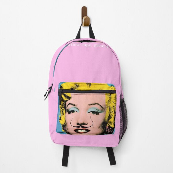 Item preview, Good artists copy, great artists steal. designed and sold by alphaville.