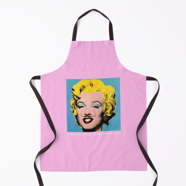 Item preview, Good artists copy, great artists steal. designed and sold by alphaville.
