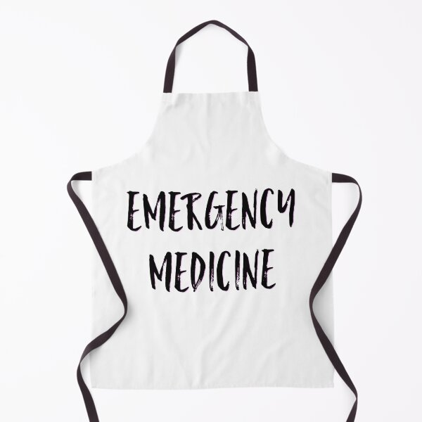 Item preview, Emergency medicine designed and sold by Tamm-art.