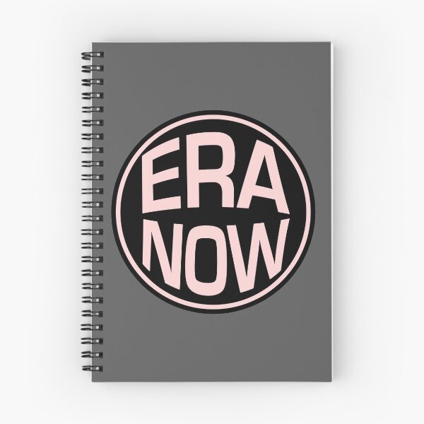 Item preview, ERA Now - Black and Pink designed and sold by Thelittlelord.