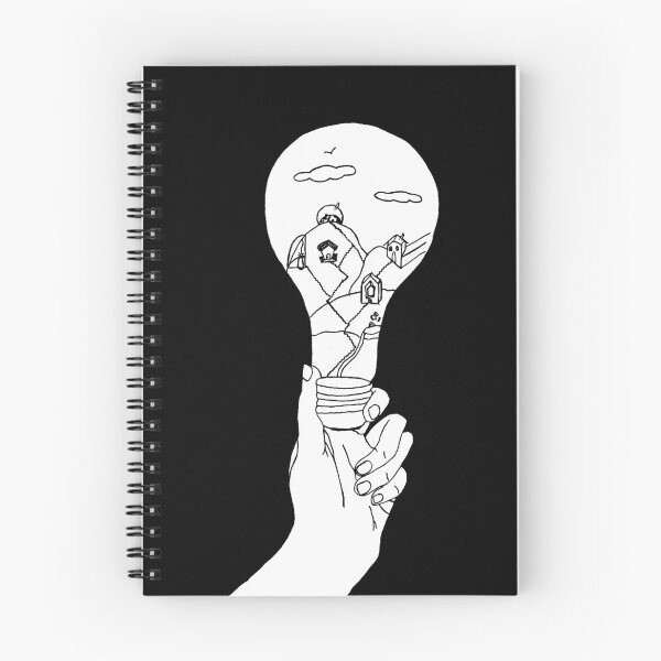 Item preview, Light in Hand designed and sold by DesignIntention.