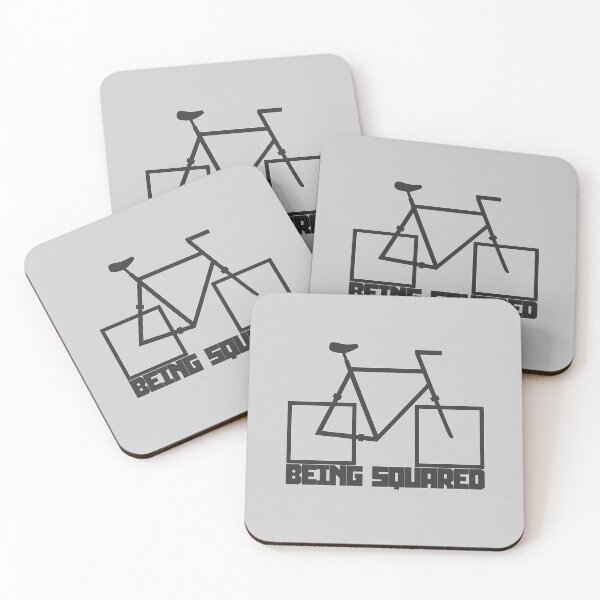 Item preview, Being Squared designed and sold by T-paw.