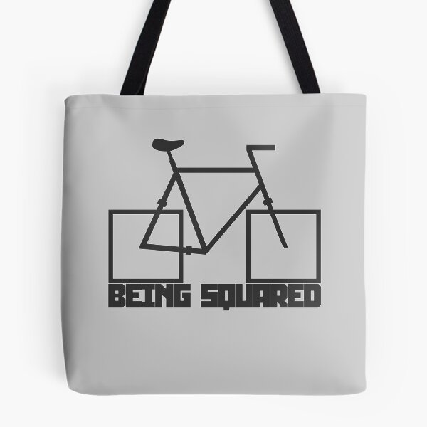 Item preview, Being Squared designed and sold by T-paw.