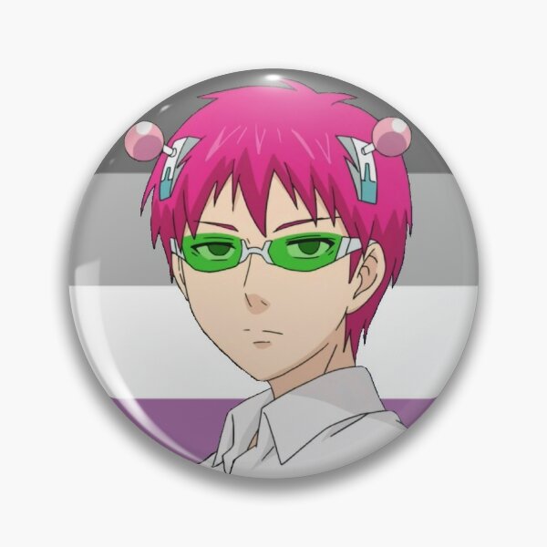 aren icon  Saiki, Funny anime pics, Anime funny