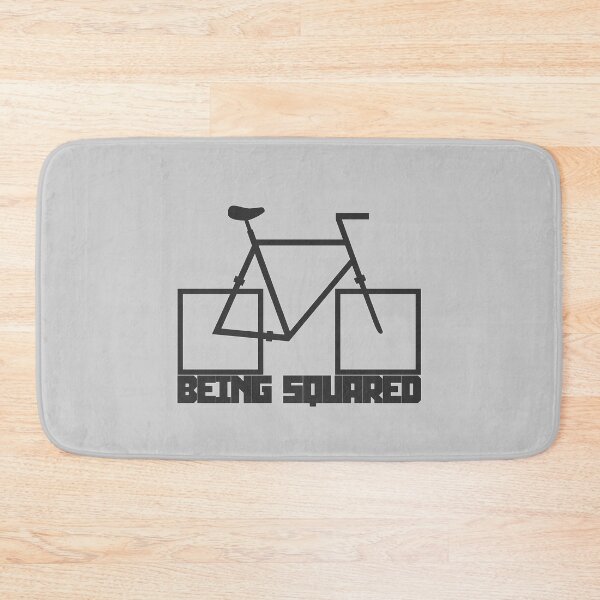 Item preview, Being Squared designed and sold by T-paw.
