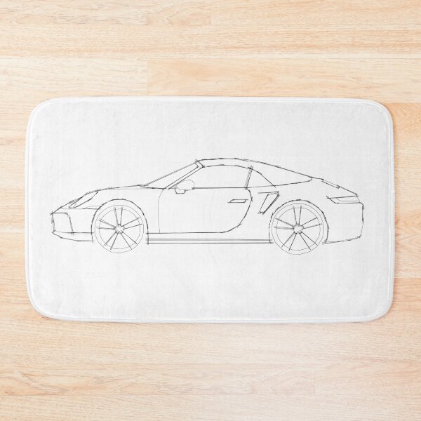Item preview, porsche designed and sold by MrGabba.