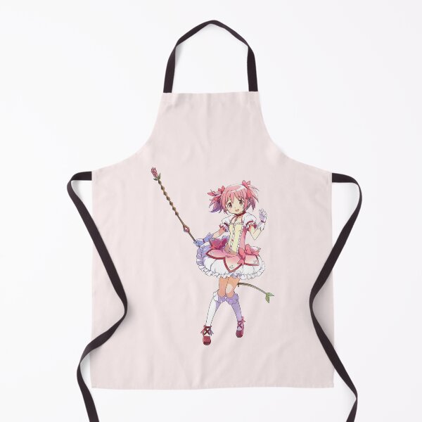 Artikelvorschau, Puella Magi Madoka Magica Madoka Kaname Ganzkörper #2 entworfen und verkauft von thePeachPit.