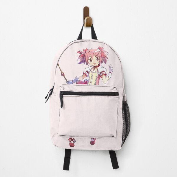 Item preview, Puella Magi Madoka Magica Madoka Kaname Cuerpo completo # 2 designed and sold by thePeachPit.