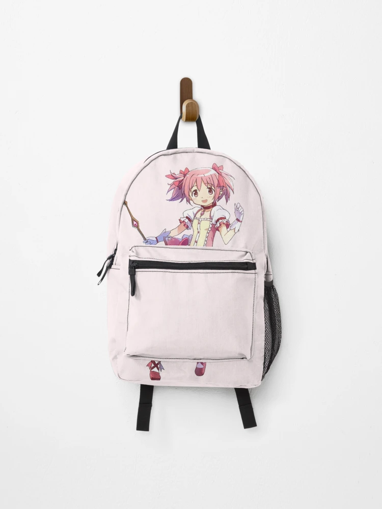 Puella Magi Madoka Magica Madoka Kaname Full Body #2