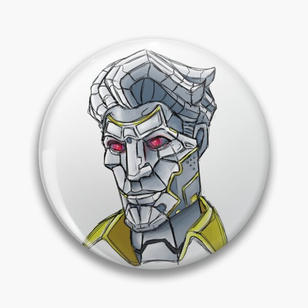 Item preview, Jackbot Bust designed and sold by Smolplamp.