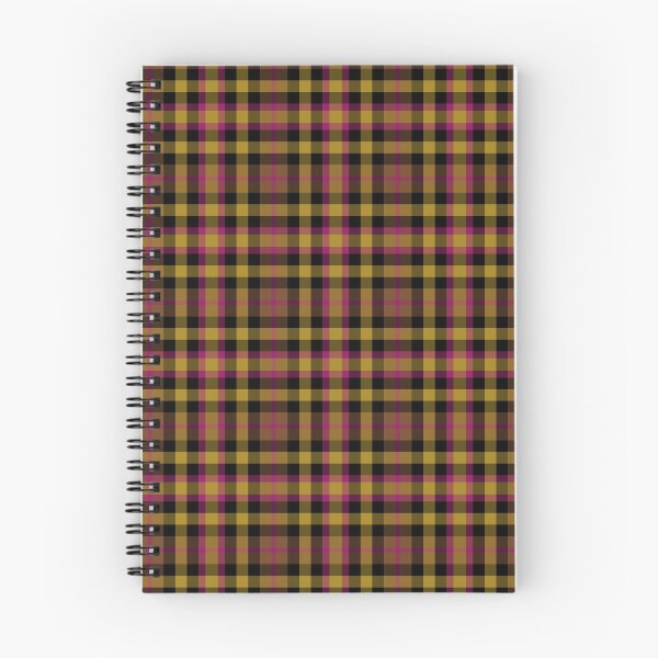 Item preview, Lord Duffus Hose Tartan designed and sold by plaidwerx.