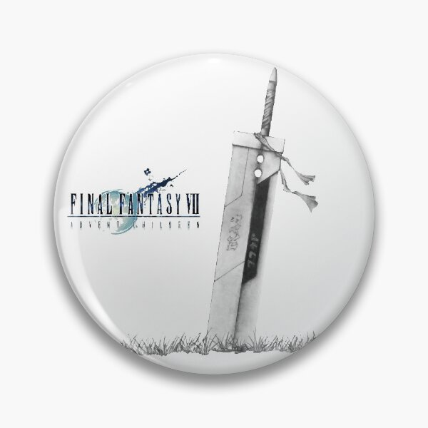 Artikelvorschau, Final Fantasy entworfen und verkauft von mvlart.