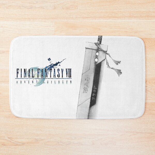 Item preview, Final Fantasy designed and sold by mvlart.