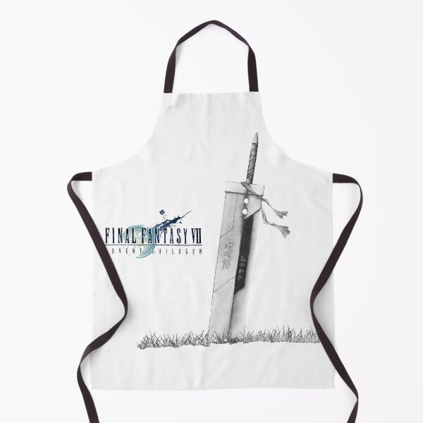 Item preview, Final Fantasy designed and sold by mvlart.