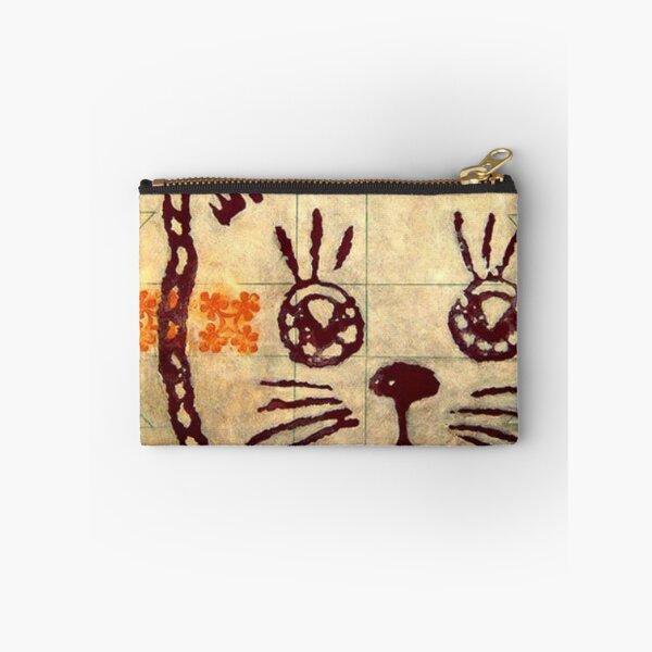 Item preview, Happy Fat Cat designed and sold by Andre Lanoux.