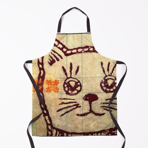 Item preview, Happy Fat Cat designed and sold by Andre Lanoux.
