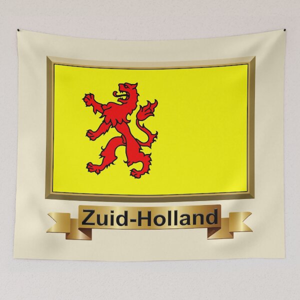 Item preview, South (Zuid) Holland Phone Cases & Gifts (15) designed and sold by mpodger.