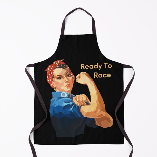 Item preview, Rosie, Ready To Race designed and sold by JellyBeenzz.