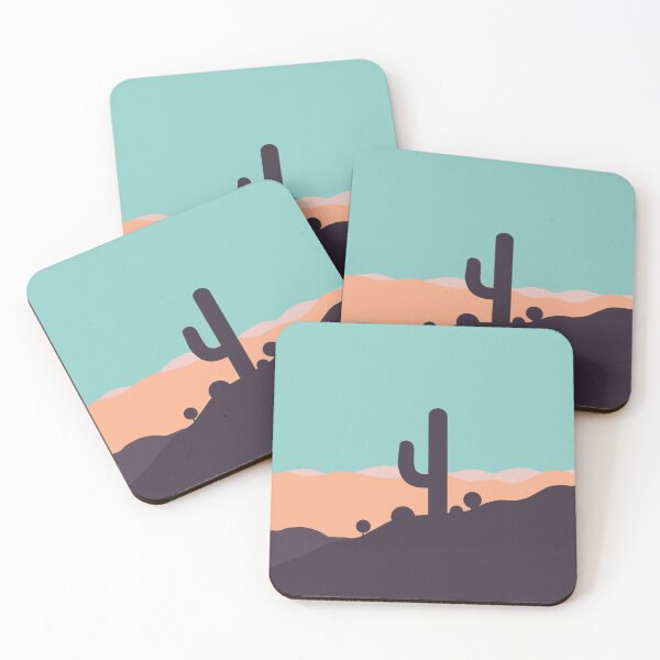 Item preview, Cactus silhouette  designed and sold by dudilyra.