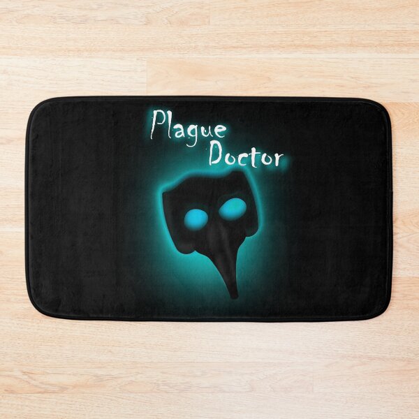 Item preview, Plague Doctor designed and sold by Onix-tee.