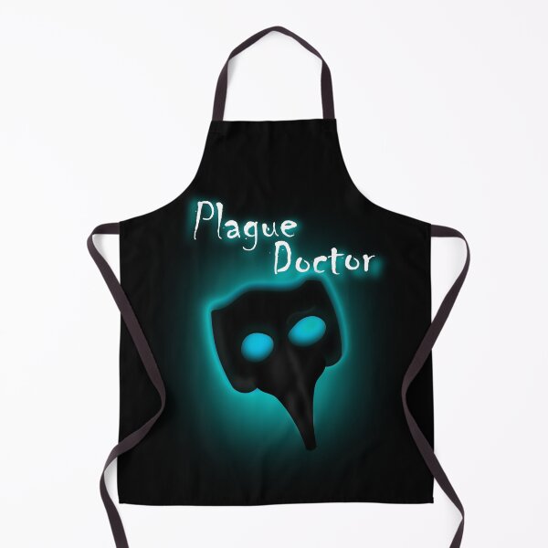 Item preview, Plague Doctor designed and sold by Onix-tee.
