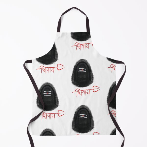 Item preview, Lord Shiva Shivling designed and sold by Sirius-Says.