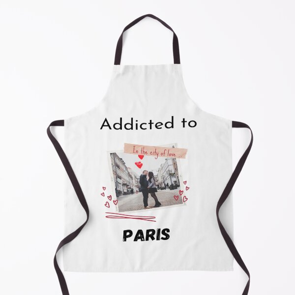 Item preview, Addicted to Paris designed and sold by chetan786.