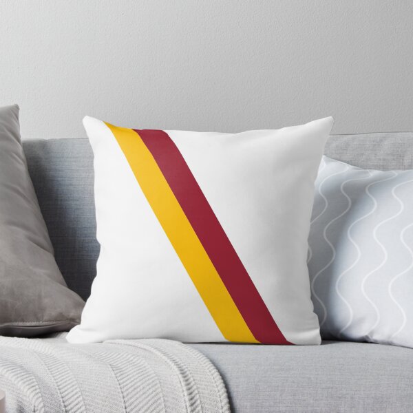 Item preview, Motherwell Retro 1973 White Amber Claret Sash designed and sold by Sporting Colour.