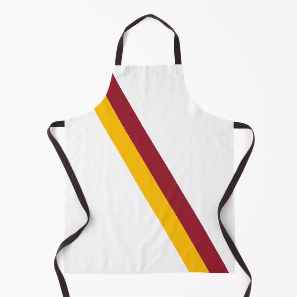 Item preview, Motherwell Retro 1973 White Amber Claret Sash designed and sold by Sporting Colour.