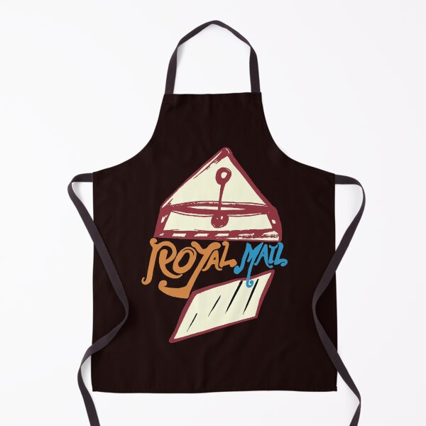 Item preview, Royal mail designed and sold by Chitrogiri.