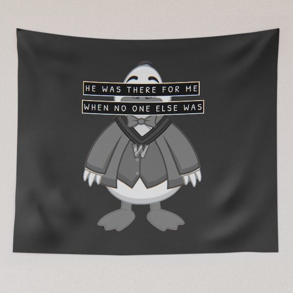 Item preview, Dr quack was there designed and sold by KhaledRizk.