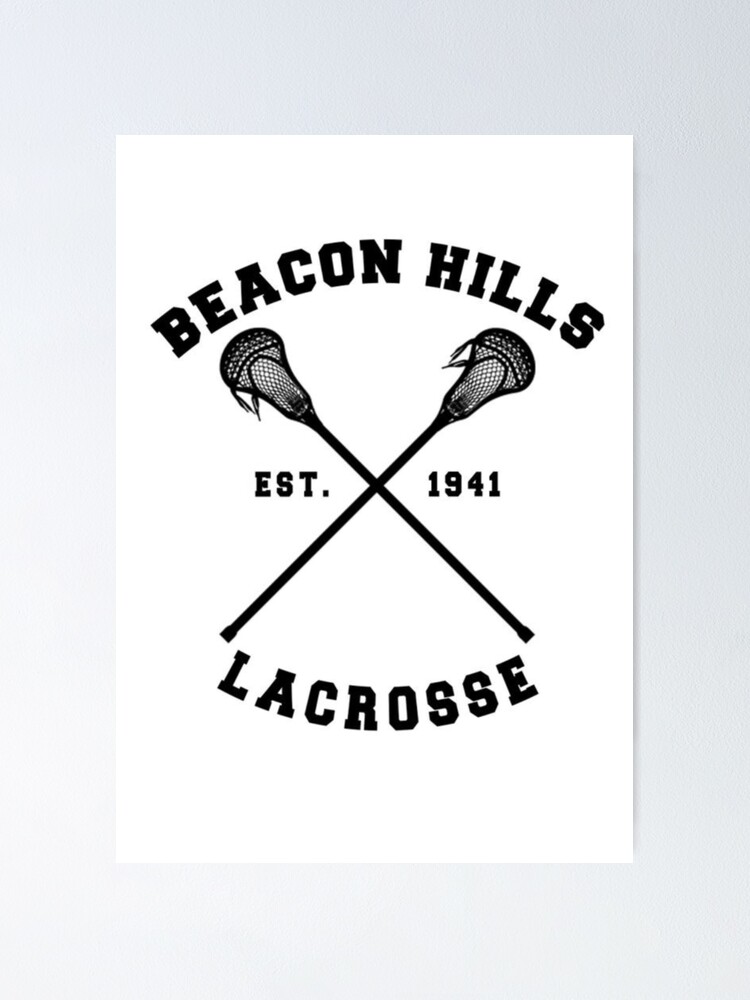 teen wolf lacrosse