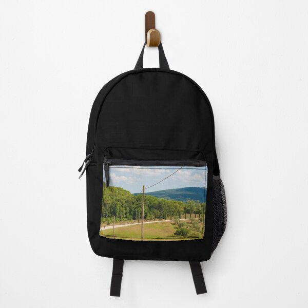 Item preview, Landscape Near Murlo, Tuscany designed and sold by jojobob.