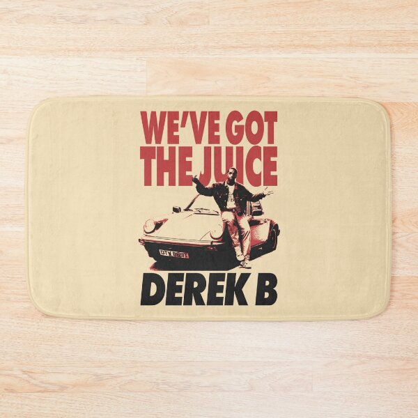 Item preview, Derek B UK Hip Hop designed and sold by eyepoo.