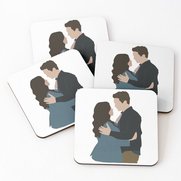 Item preview, Amy and Jonah designed and sold by zzred.