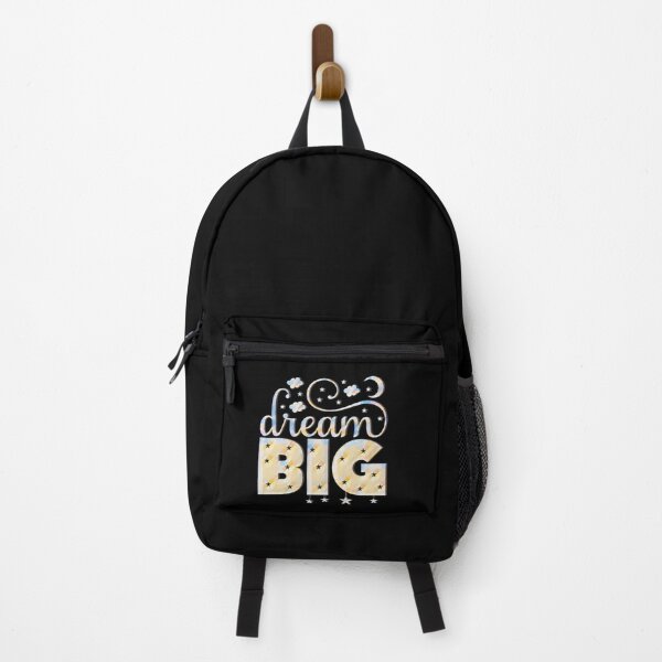 Item preview, Dream Big. Dare to Dream designed and sold by Hilomind.