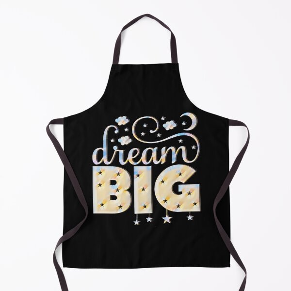 Item preview, Dream Big. Dare to Dream designed and sold by Hilomind.