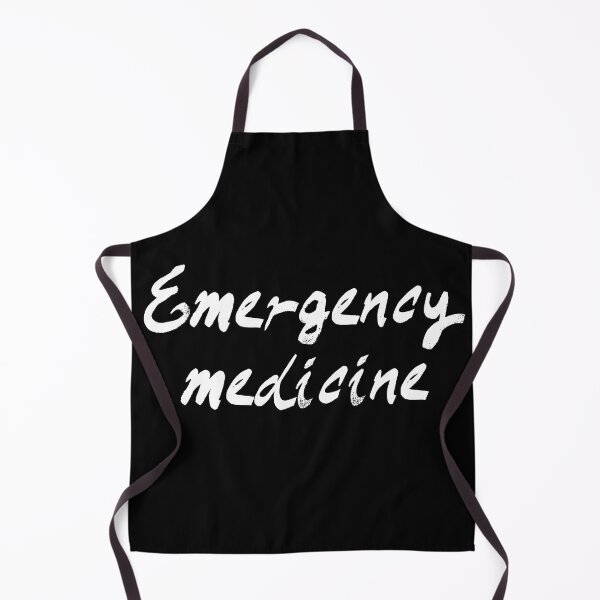 Item preview, Emergency medicine designed and sold by Tamm-art.