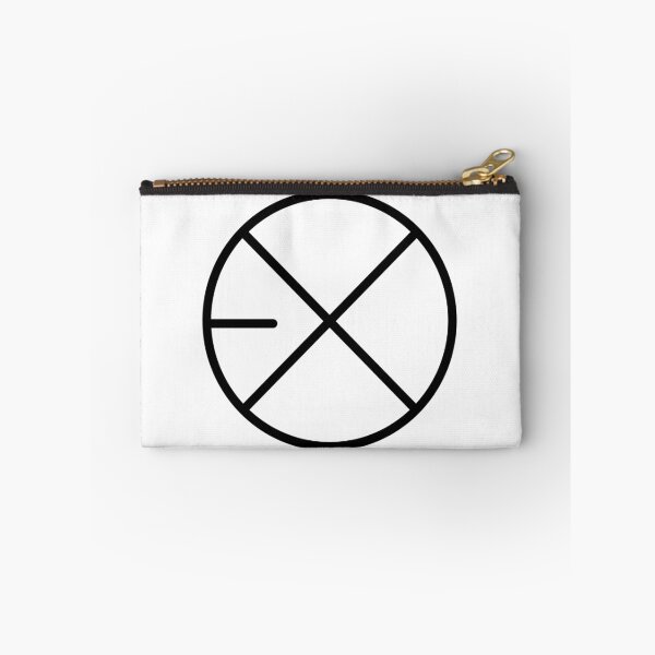 Item preview, EXO XOXO 001 designed and sold by Ivette Toan.