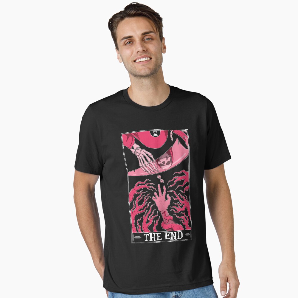 Item preview, Essential T-Shirt designed and sold by RustyQuill.