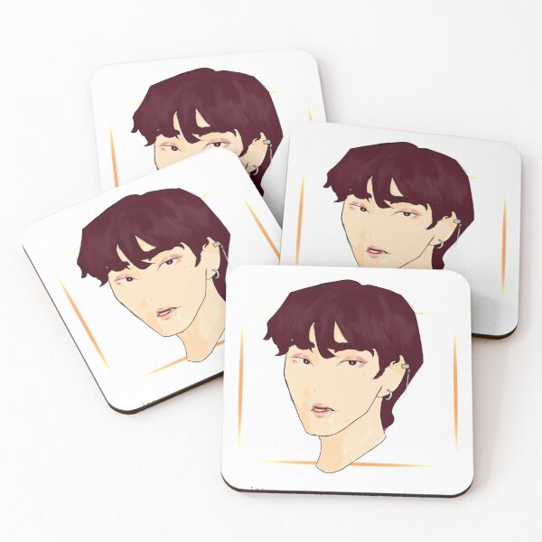 Item preview, V aka Taehyung designed and sold by IngsIzo.