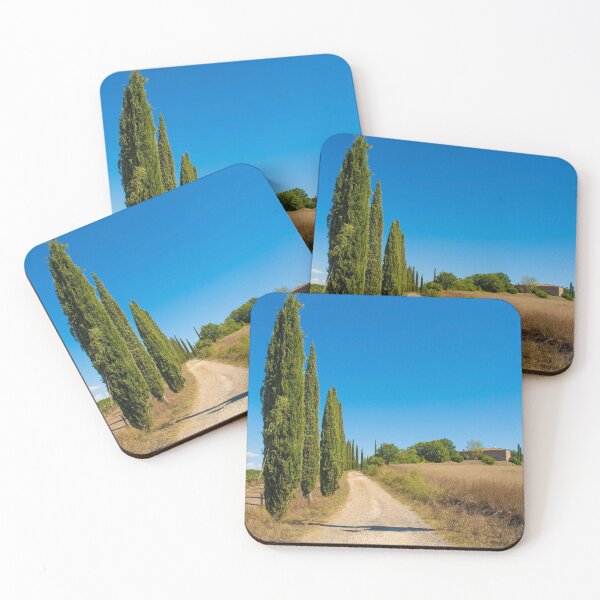 Item preview, Landscape Near Murlo, Tuscany  designed and sold by jojobob.