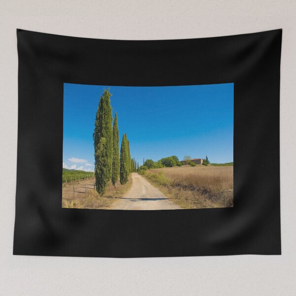 Item preview, Landscape Near Murlo, Tuscany  designed and sold by jojobob.