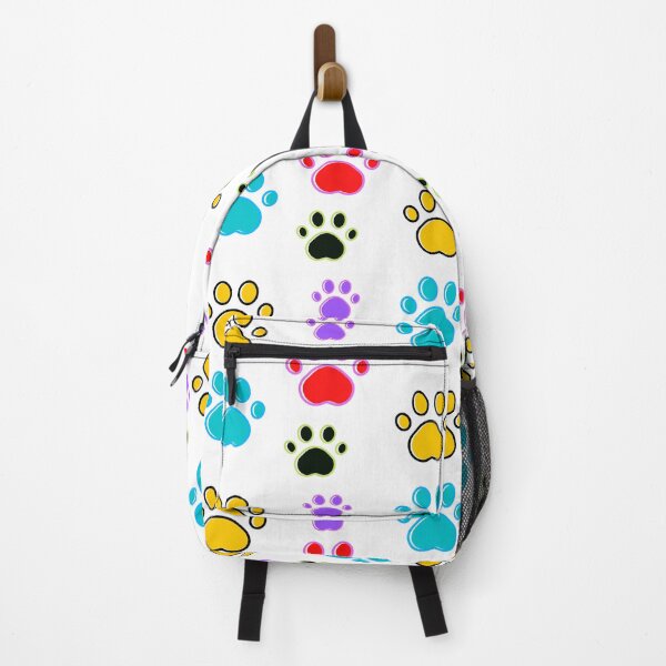 Item preview, Cat footprints designed and sold by Thecaveofcat.