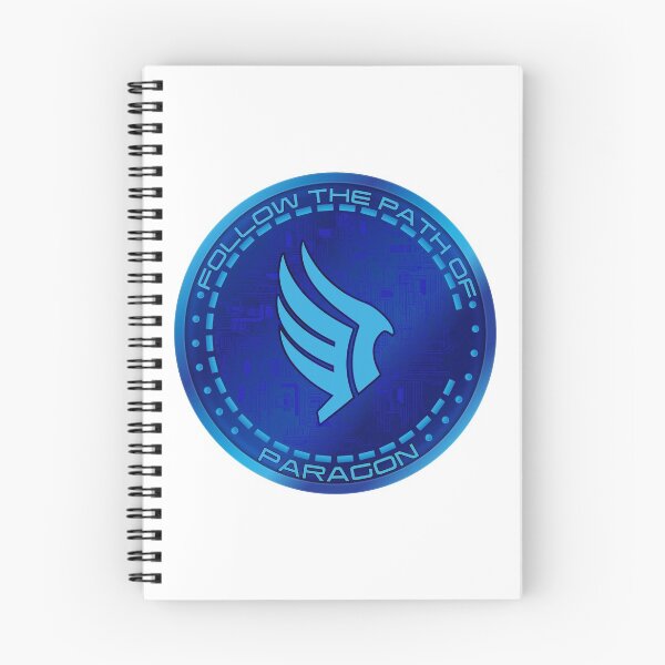 Item preview, Follow the path of Paragon designed and sold by Keyur44.