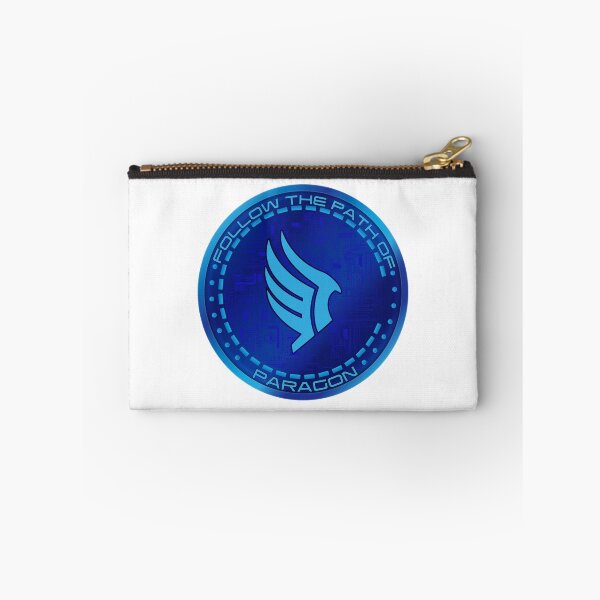 Item preview, Follow the path of Paragon designed and sold by Keyur44.