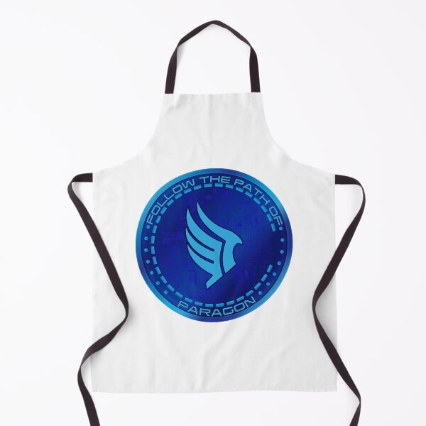Item preview, Follow the path of Paragon designed and sold by Keyur44.