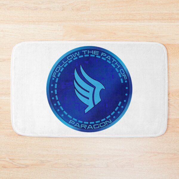 Item preview, Follow the path of Paragon designed and sold by Keyur44.