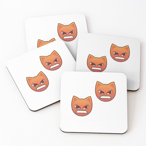 Item preview, Angry reacting designed and sold by karimaK-71.